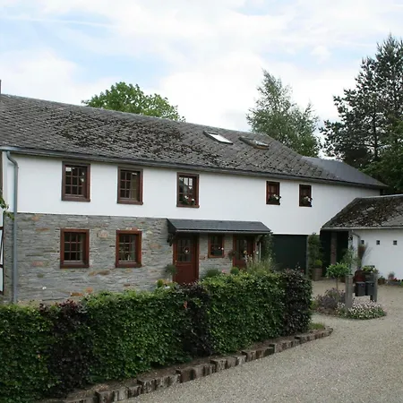 A L Oree Du Waud Tatil Evi