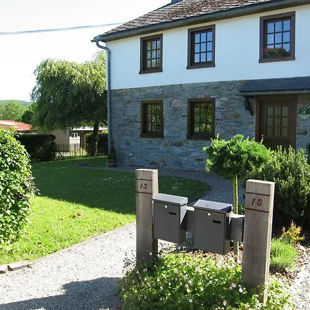 Tatil Evi A L Oree Du Waud *
