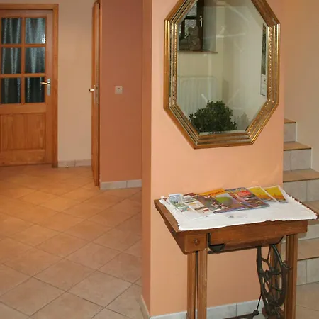 A L Oree Du Waud Tatil Evi *