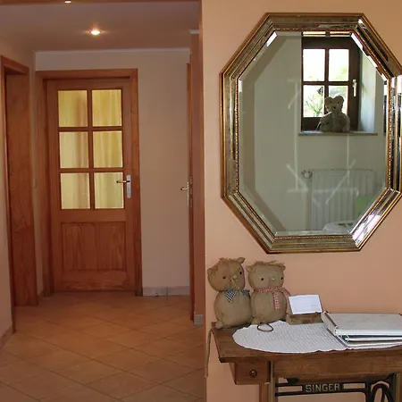 Tatil Evi A L Oree Du Waud Malmedy