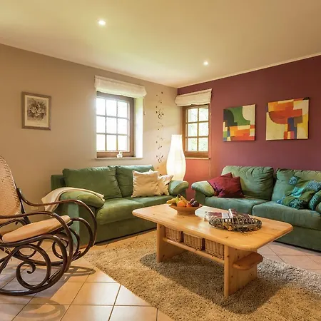 Tatil Evi A L Oree Du Waud
