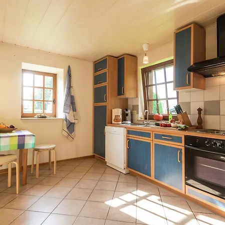 Tatil Evi A L Oree Du Waud Malmedy