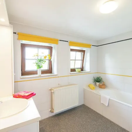 Tatil Evi A L Oree Du Waud Malmedy