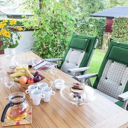 Tatil Evi A L Oree Du Waud
