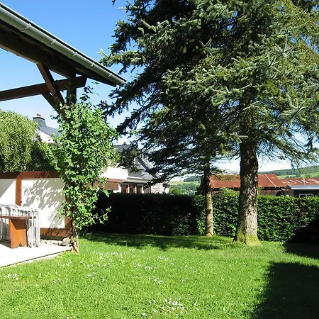 A L Oree Du Waud Tatil Evi